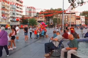 6.1’lik Sındırgı depremi Bursa’da paniğe sebep oldu