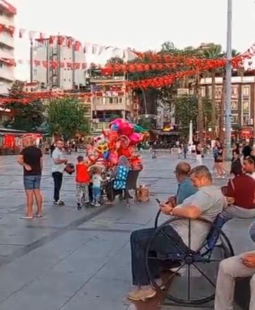 6.1’lik Sındırgı depremi Bursa’da paniğe sebep oldu