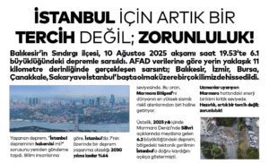 CADDE NEWS E-GAZETE 7. SAYISI