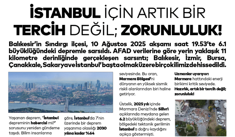CADDE NEWS E-GAZETE 7. SAYISI