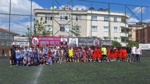 Şenol Keleş, Vefatının 5. Yılında Sancaktepe’de Unutulmadı 1