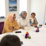 Sultangazi Belediyesi’nden anlamlı proje: "Kız Çocuğu Bir İnci Hikayesi"