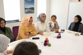 Sultangazi Belediyesi’nden anlamlı proje: "Kız Çocuğu Bir İnci Hikayesi"