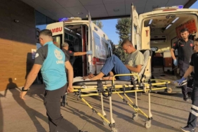 Bursa’da zihinsel engelli genç 5 saat sonra bulundu