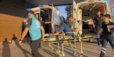 Bursa’da zihinsel engelli genç 5 saat sonra bulundu