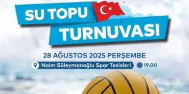 Silivri’de 30 Ağustos Zafer Kupası Turnuvaları 25 Ağustos’ta başlayacak