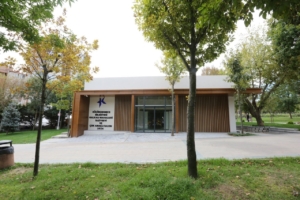 Küçükçekmece Belediyesi’nden Sosyal Belediyecilikte örnek hizmet