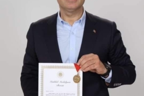 Balıkesir’in İstiklal Madalyası mücadelesi sürüyor