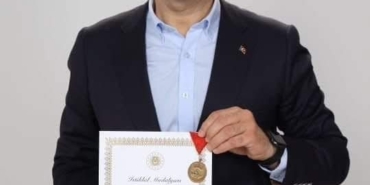 Balıkesir’in İstiklal Madalyası mücadelesi sürüyor