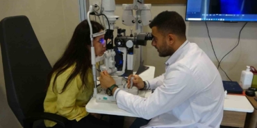 Uzman doktor uyardı: Dijital göz yorgunluğu salgına dönüşüyor