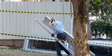 CHP il başkanının paylaştığı işçiden tokat gibi cevap: