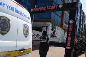 Poligonda vurulmuş halde bulundu, hastanede hayatını kaybetti