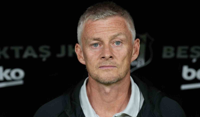 Solskjaer’den kadroda 4 değişiklik