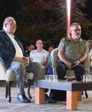 Uzmanlardan deprem uyarısı: "Marmara’da 7’den büyük bir deprem her an olabilir"