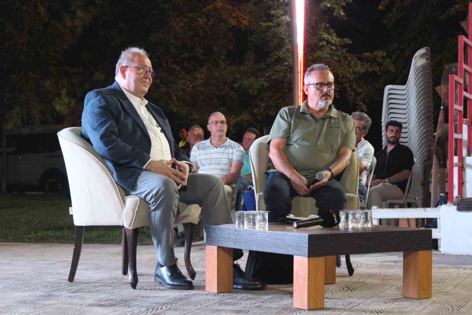 Uzmanlardan deprem uyarısı: "Marmara’da 7’den büyük bir deprem her an olabilir"