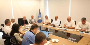 Zabıta ekipleri, orman yangınlarına karşı sıkı denetim yapacak