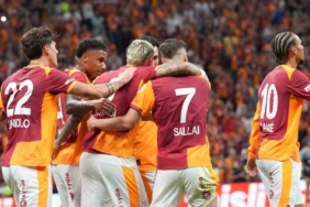 Galatasaray, son 7 resmi maçta gol yemedi