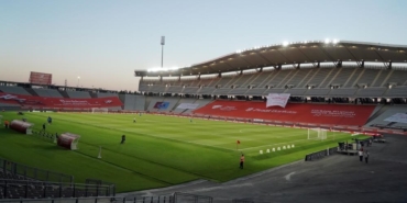 Süper Lig’de 11 ilden 18 takım, 17 statta mücadele edecek