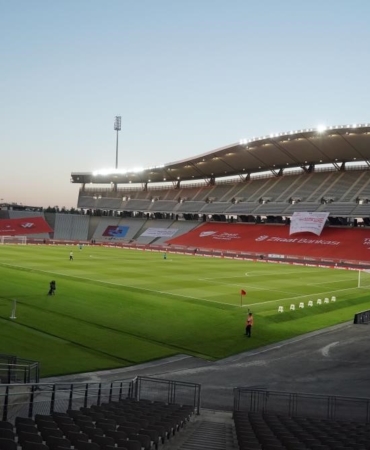 Süper Lig’de 11 ilden 18 takım, 17 statta mücadele edecek