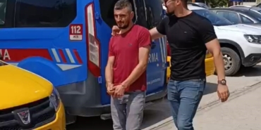 İnegöl’de uyuşturucu operasyonu: 1 tutuklama