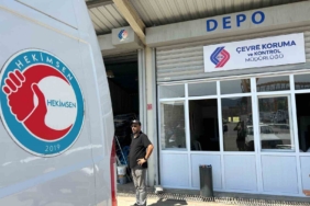 HEKİMSEN’den Sındırgı’daki depremzedelere kapsamlı yardım