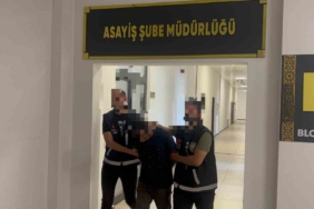 Kuzenini göğsünden bıçaklayarak öldüren şahıs tutuklandı