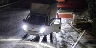 Moloz dökerken iki kere düşünün: Körfez’de ’fotokapan’ dönemi başladı