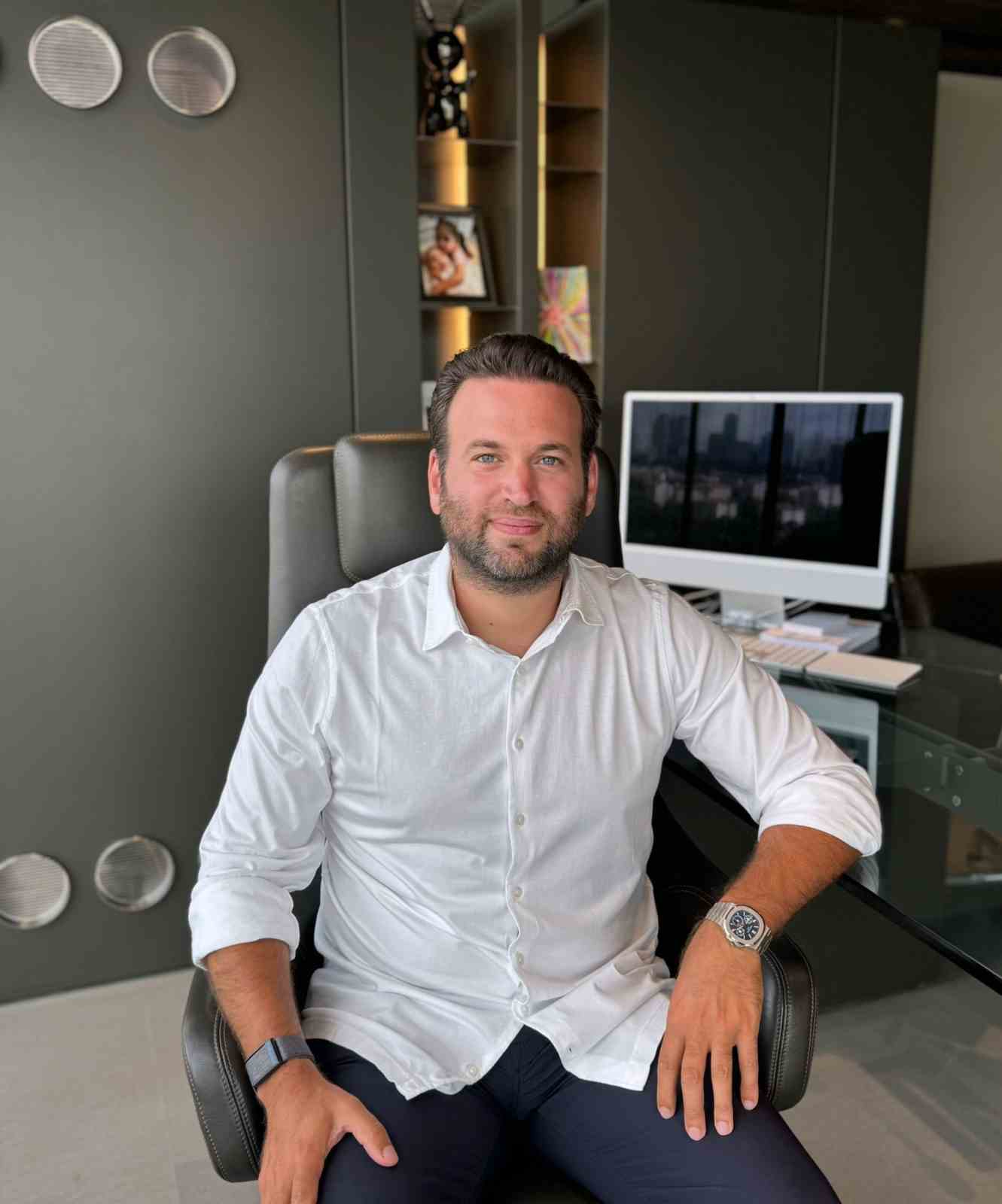 "YouTube gelirleri, Türk prodüksiyon sektöründe yeni yatırımların önünü açıyor"