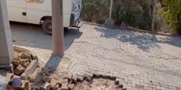 Bayırköy Belediyesi’nden kesintisiz su için hızlı müdahale