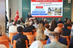 Bakan Bolat: "Mobilya sektöründe 2024 yılı itibarıyla 4,5 milyar dolar ihracat gerçekleşti"