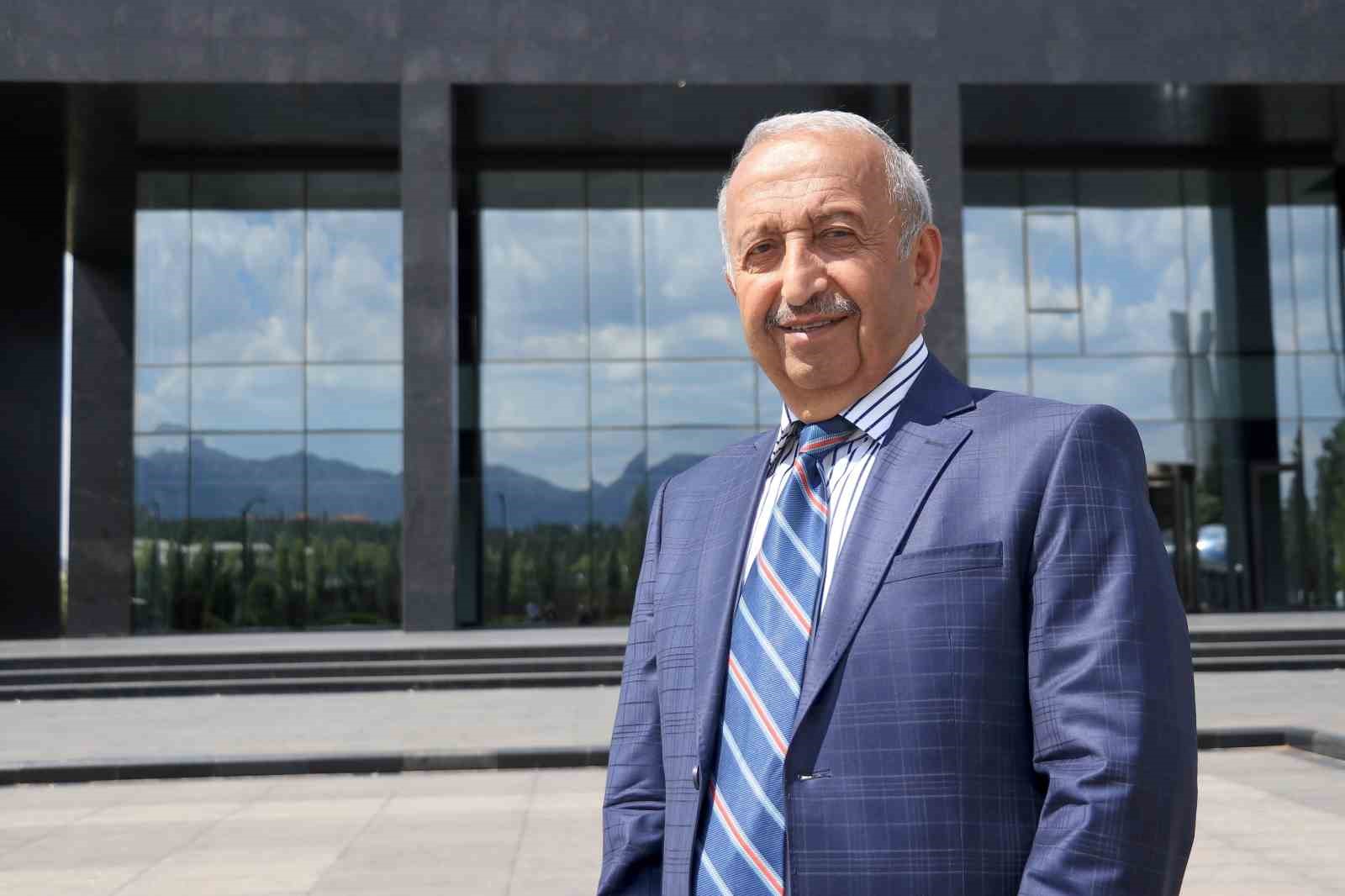 Eti Alüminyum’dan mesleki eğitime katkı