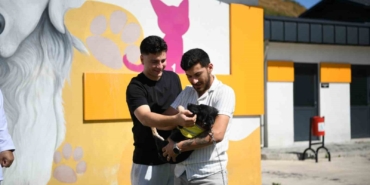 "Zift" yeni yuvasına kavuştu