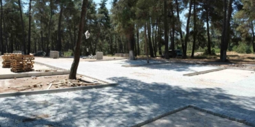 "Doğayla iç içe, huzurlu bir Orhaneli kuruyoruz"