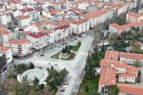 Trakya’da’da Temmuz ayında 4 bin 732 konut satıldı