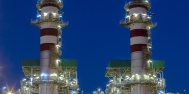 Akenerji’nin altı aylık FAVÖK’ü 592 milyon TL oldu