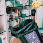 Beşiktaş’ta "Dönüştür Kazan" uygulamasıyla katı atıklar doğadan uzaklaştırılıyor