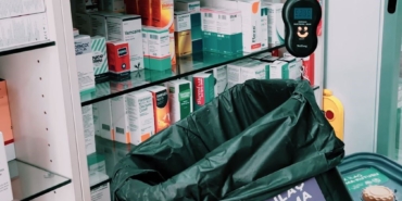 Beşiktaş’ta "Dönüştür Kazan" uygulamasıyla katı atıklar doğadan uzaklaştırılıyor