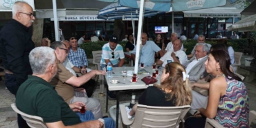 Başkan Şadi Özdemir: Yatırımlarımızı önceliklere göre belirliyoruz