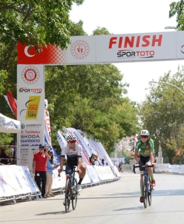 Ağustos ayında pedallar Türkiye’nin geleceği için dönecek