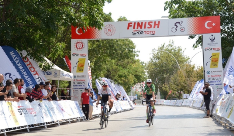 Ağustos ayında pedallar Türkiye’nin geleceği için dönecek