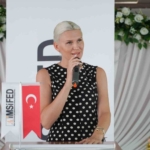 İnşaat, sanayi ve iş dünyası tek çatıda buluştu