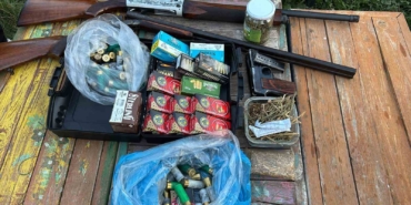 Bursa’da jandarmadan uyuşturucu operasyonu: Çok sayıda silah ve mühimmat da ele geçirildi