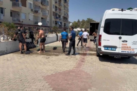 Tekirdağ’da denizde kaybolan genci arama çalışmalarında üçüncü gün