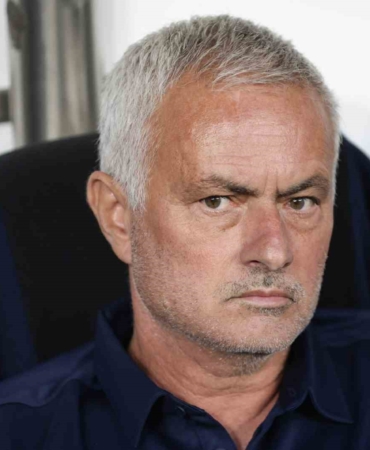 Jose Mourinho’dan Feyenoord karşısında 2 değişiklik