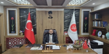 Bozüyük Müftülüğüne Kemal Arpacı atandı