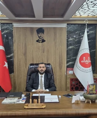 Bozüyük Müftülüğüne Kemal Arpacı atandı