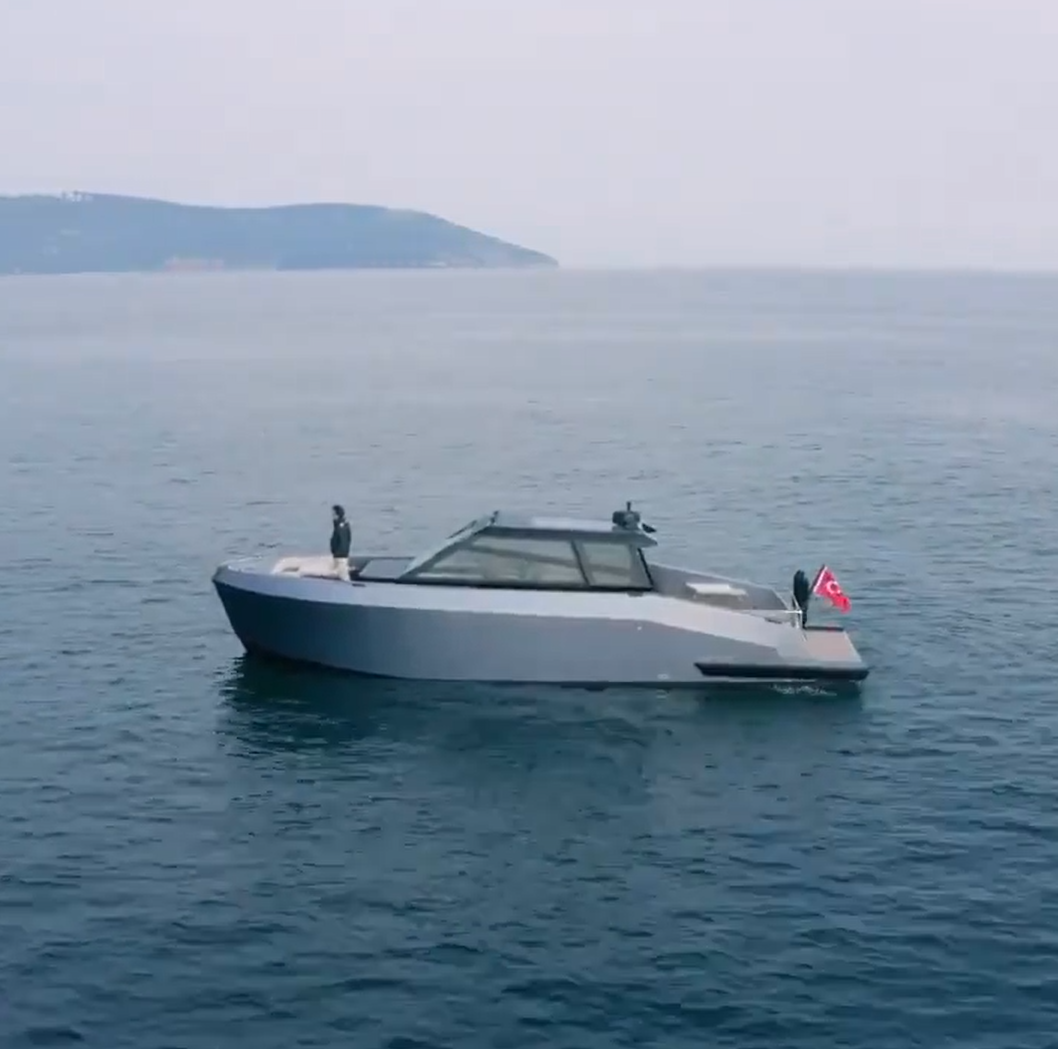 Marmara’da yatı parçalanmış halde bulunan kayıp iş adamıyla ilgili 1 kişi gözaltına alındı