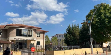 Park yeri kavgasında kadın sürücü darbedildi