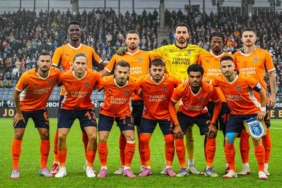 Başakşehir, lig aşaması için son periyotta