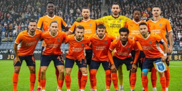 Başakşehir, lig aşaması için son periyotta
